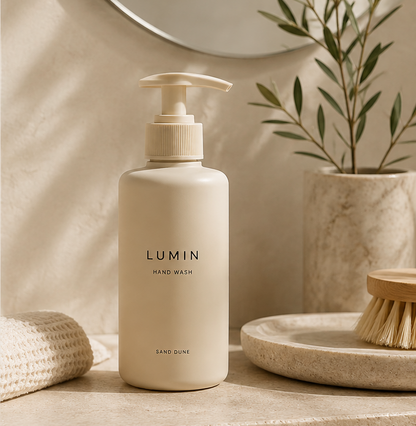 LUMIN Hand Wash