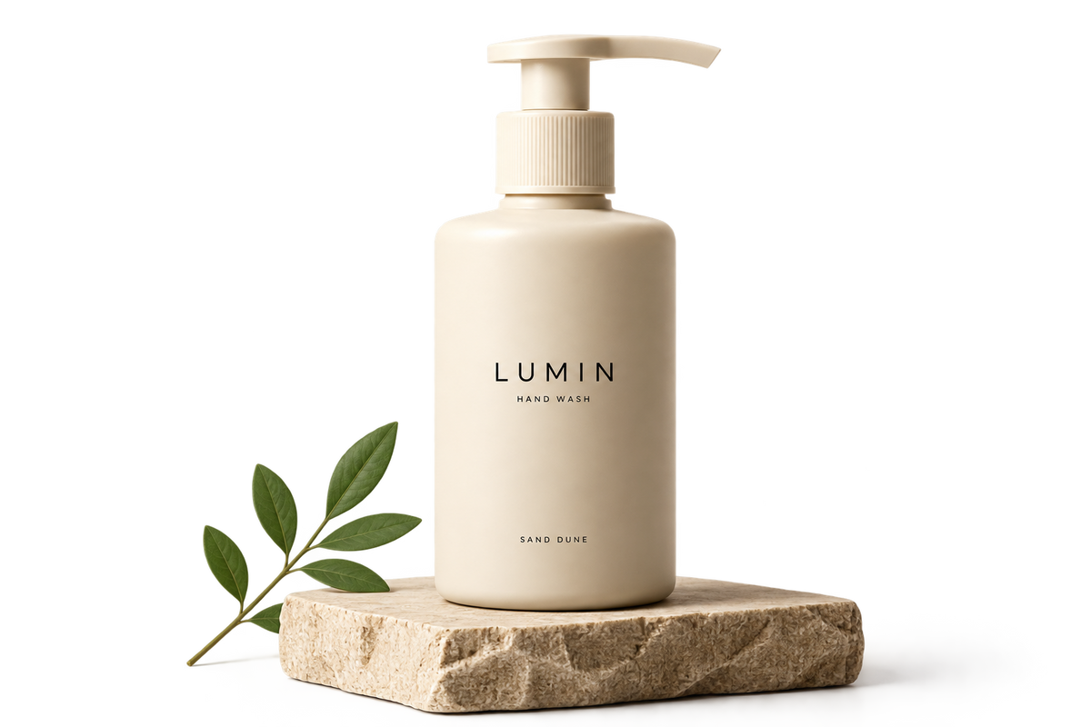 LUMIN Hand Wash