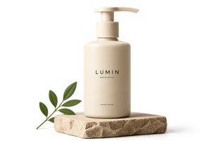 LUMIN Hand Wash