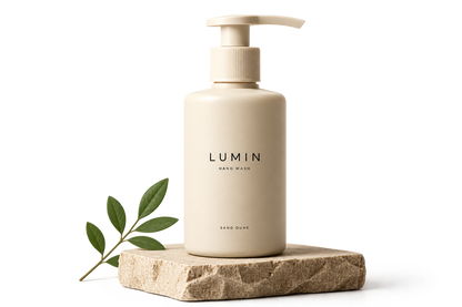 LUMIN Hand Wash