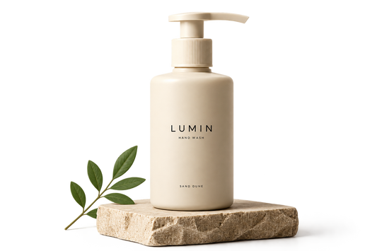 LUMIN Hand Wash
