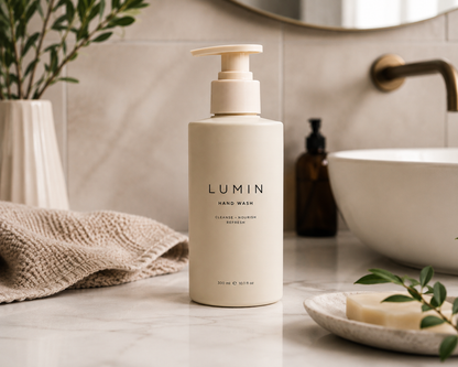 LUMIN Hand Wash
