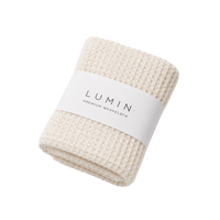 LUMIN Premium Washcloth